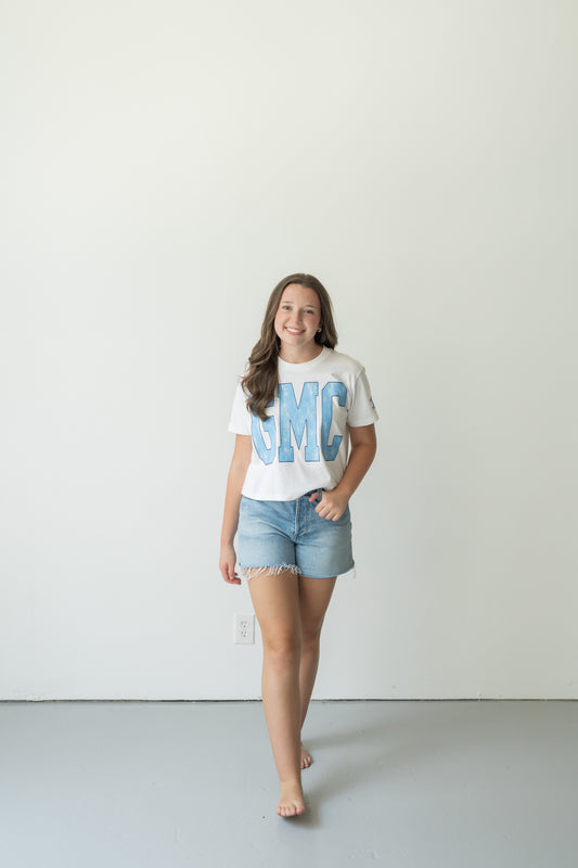 GMC Jersey Tee