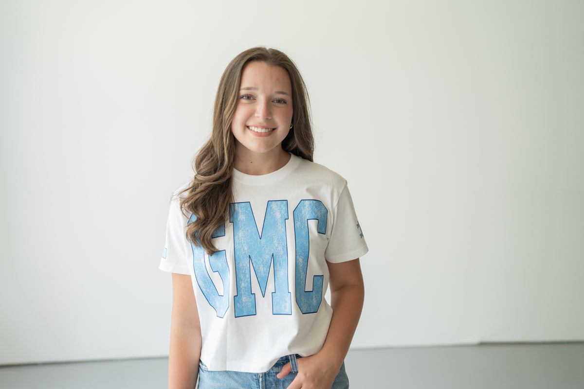 GMC Jersey Tee