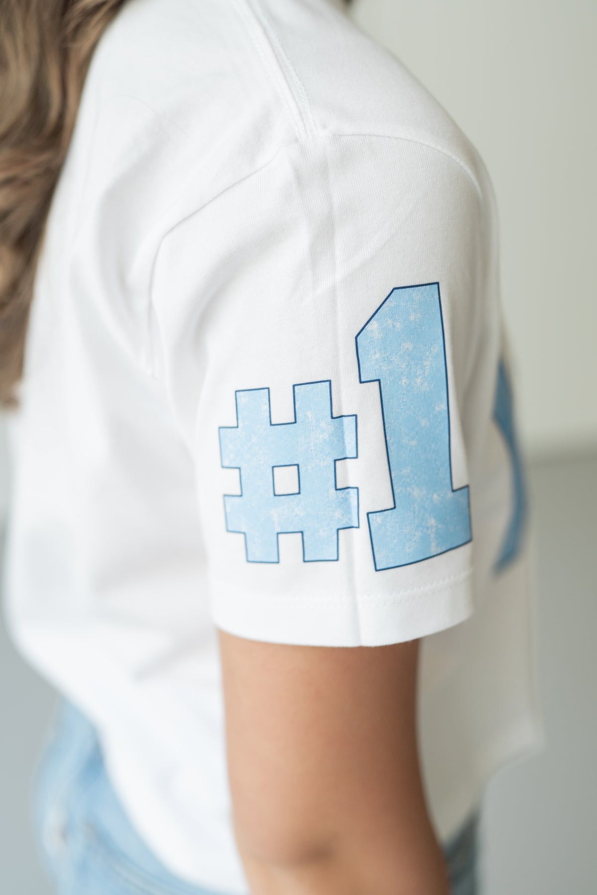 GMC Jersey Tee