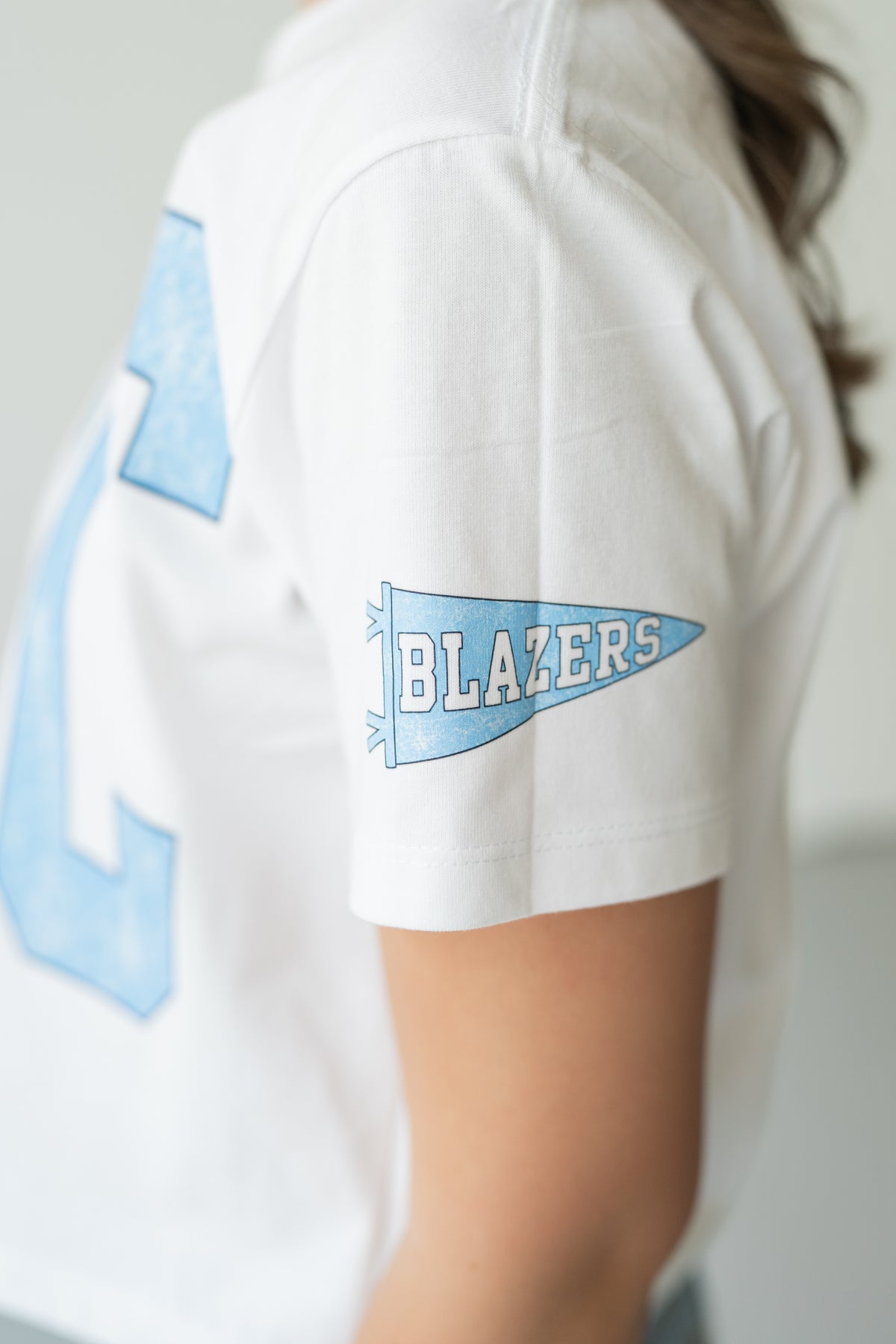 GMC Jersey Tee