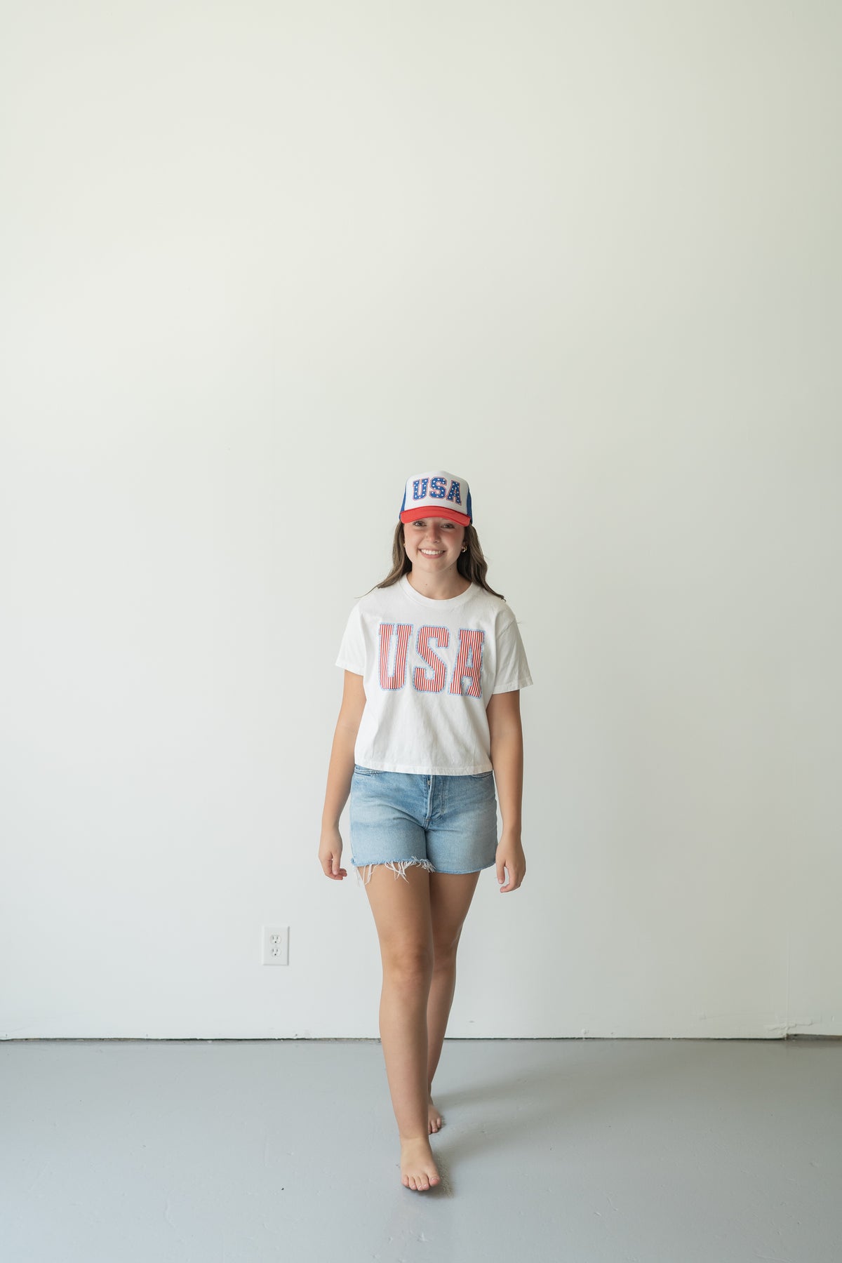USA Tshirt