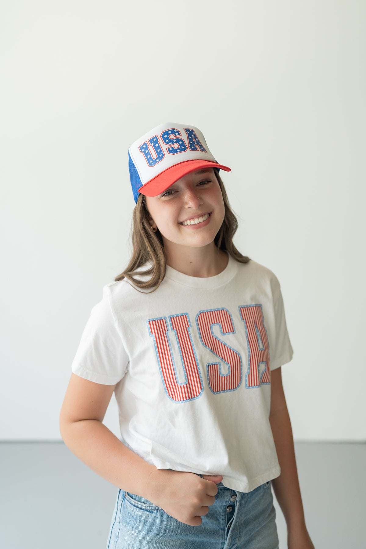 USA Tshirt