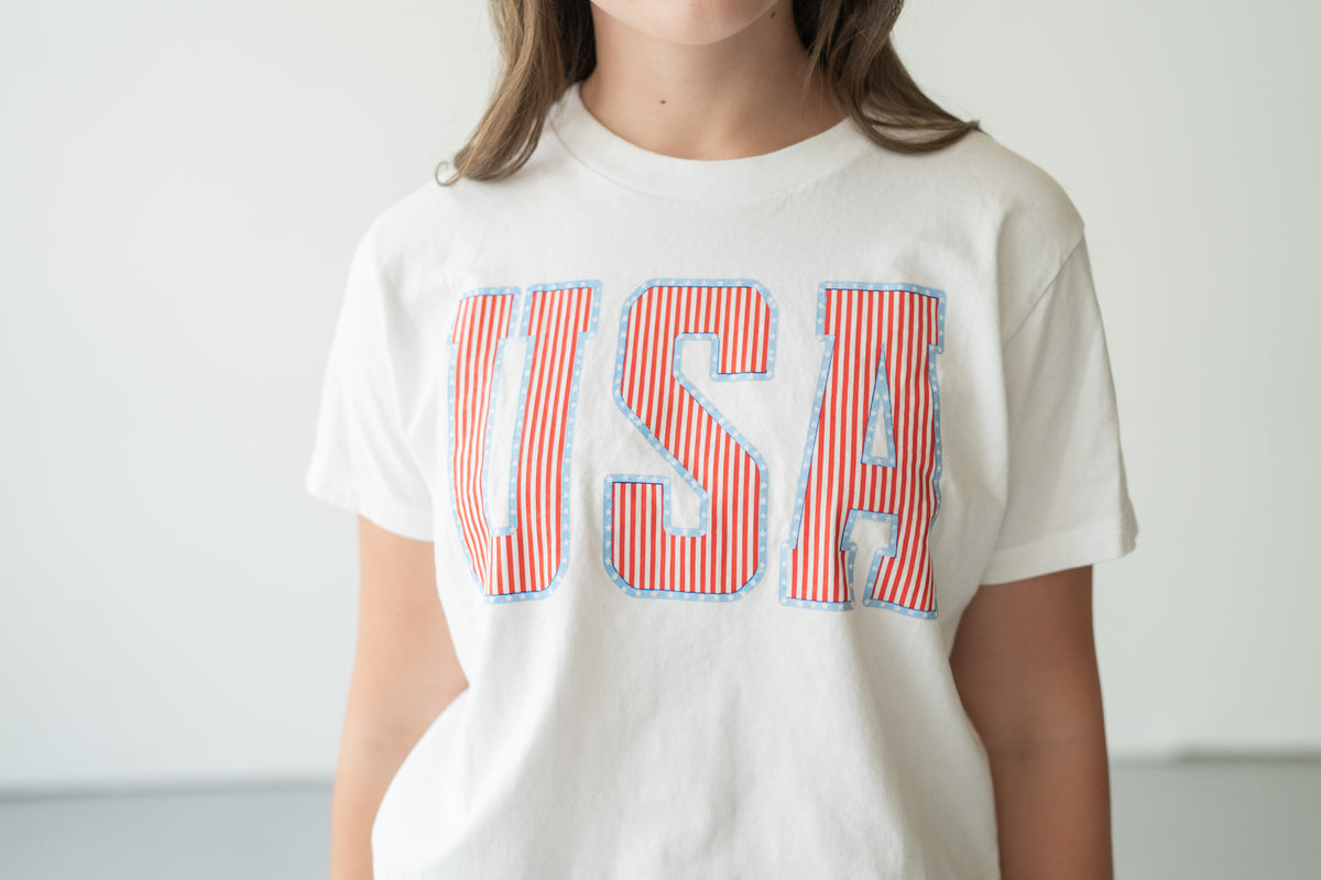 USA Tshirt