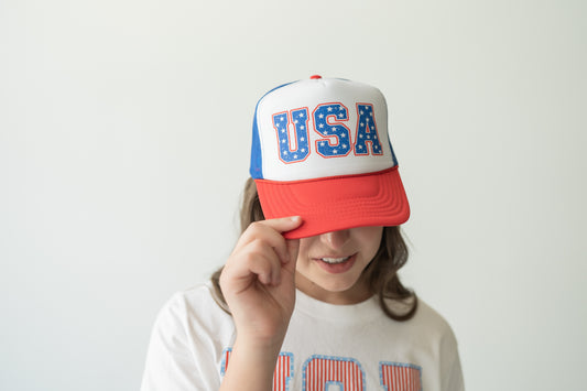 USA Hat
