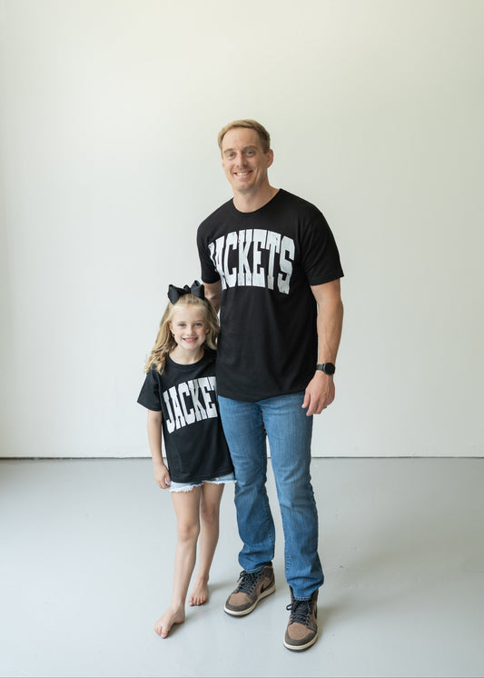 Jackets Tee
