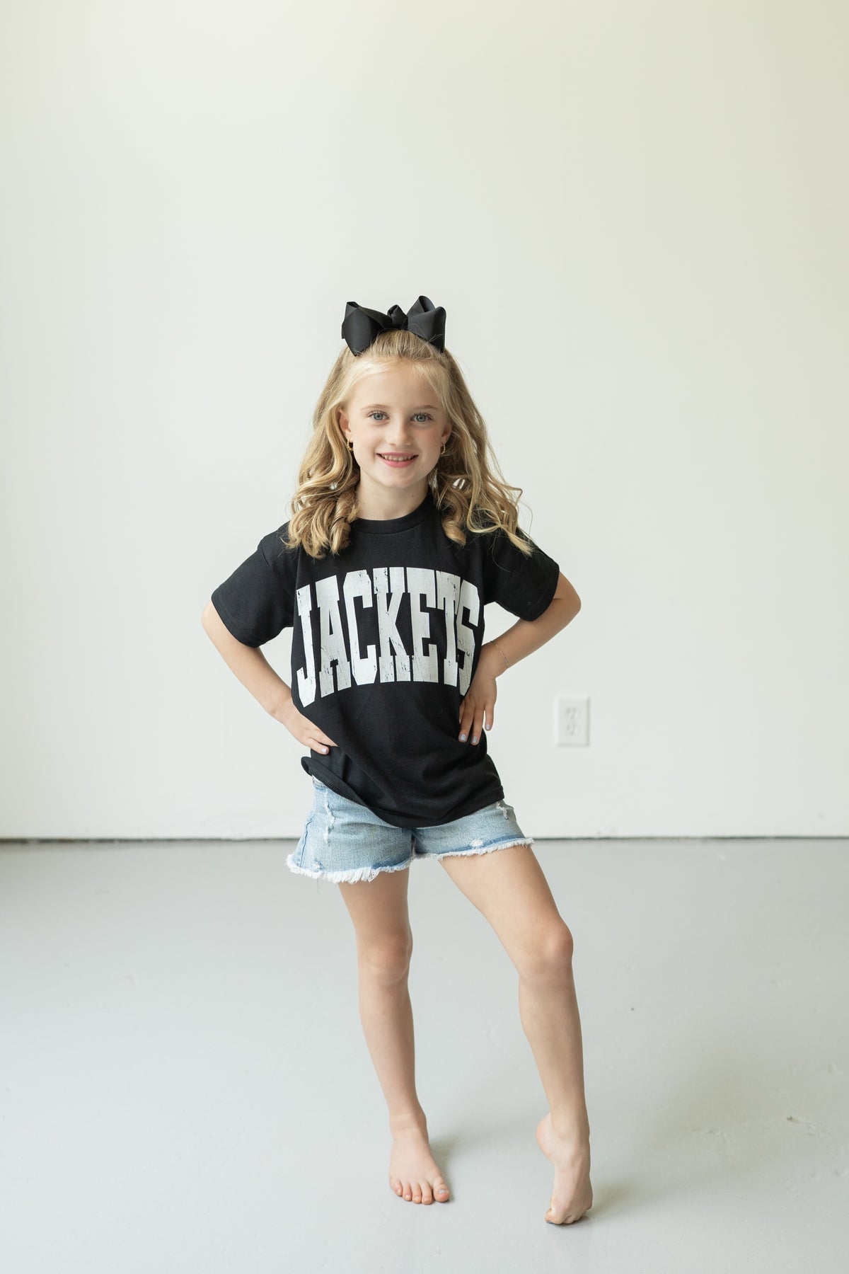 Jackets Tee