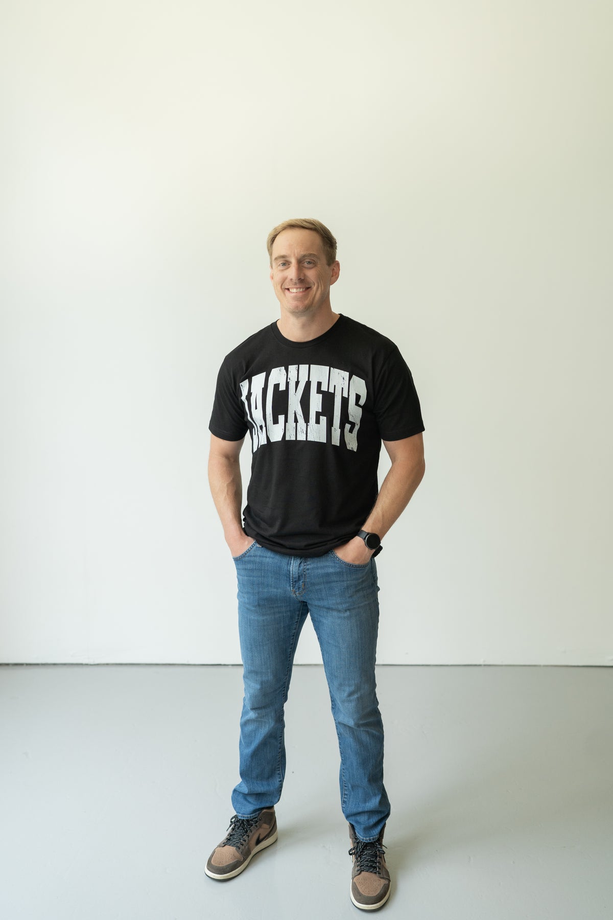 Jackets Tee
