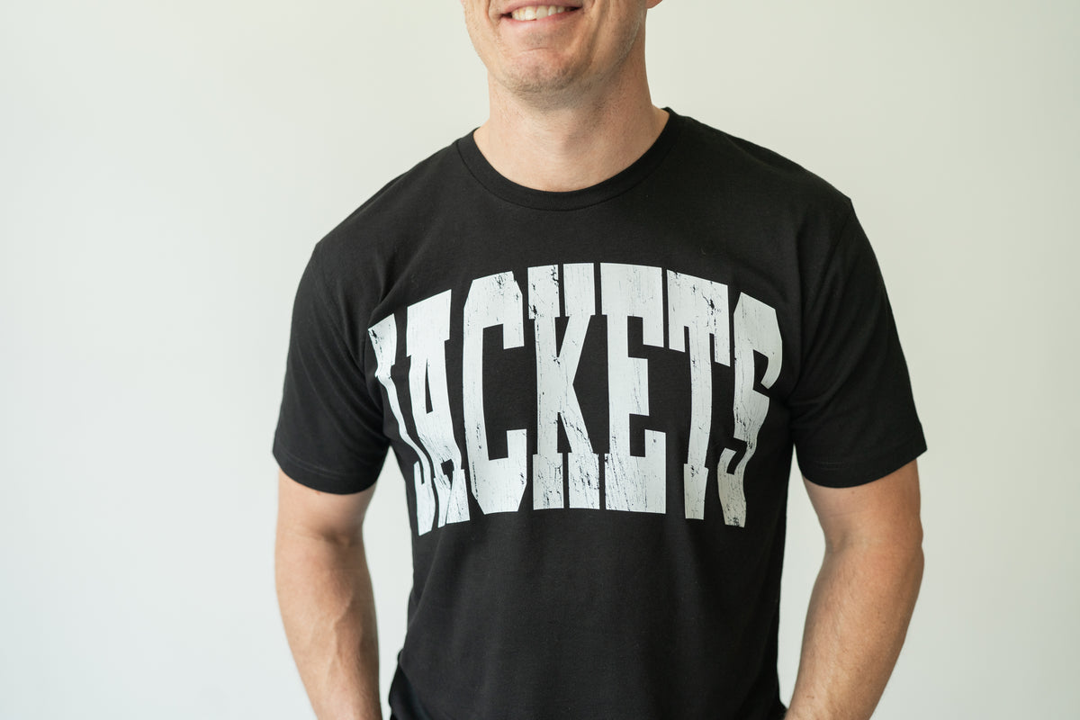 Jackets Tee
