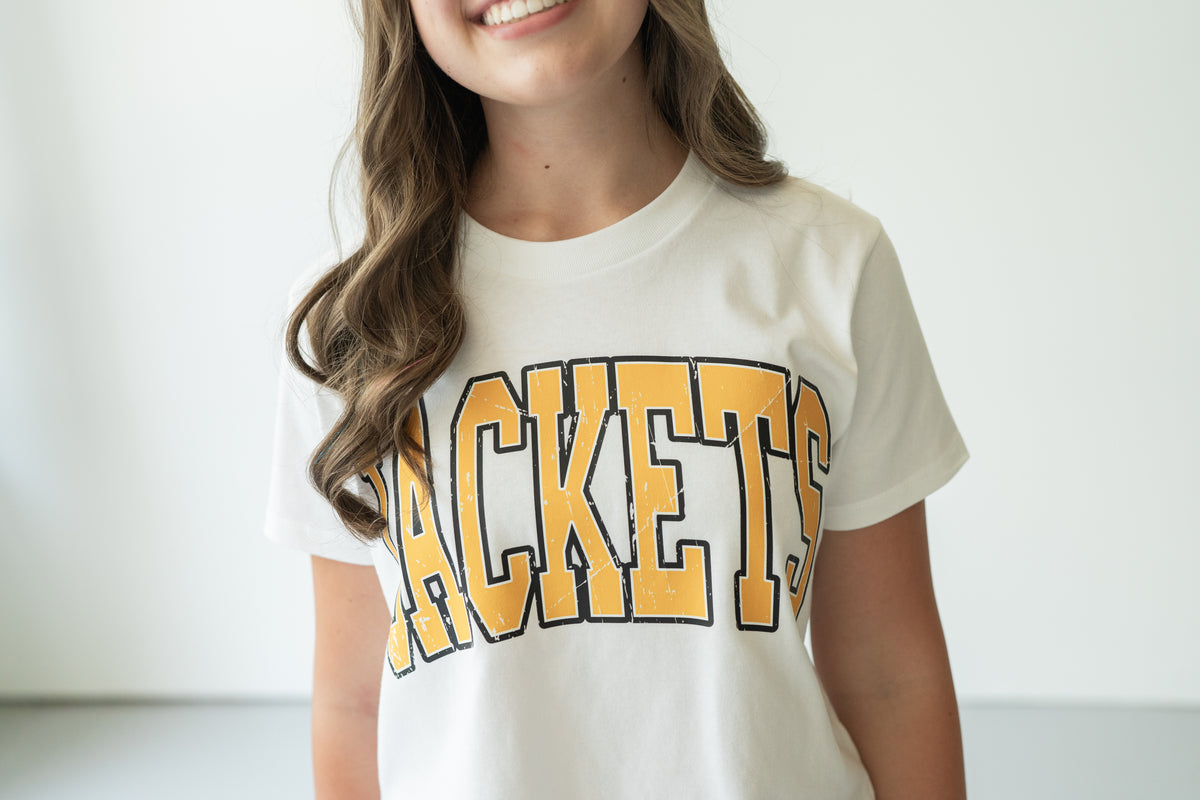 Jackets Tee