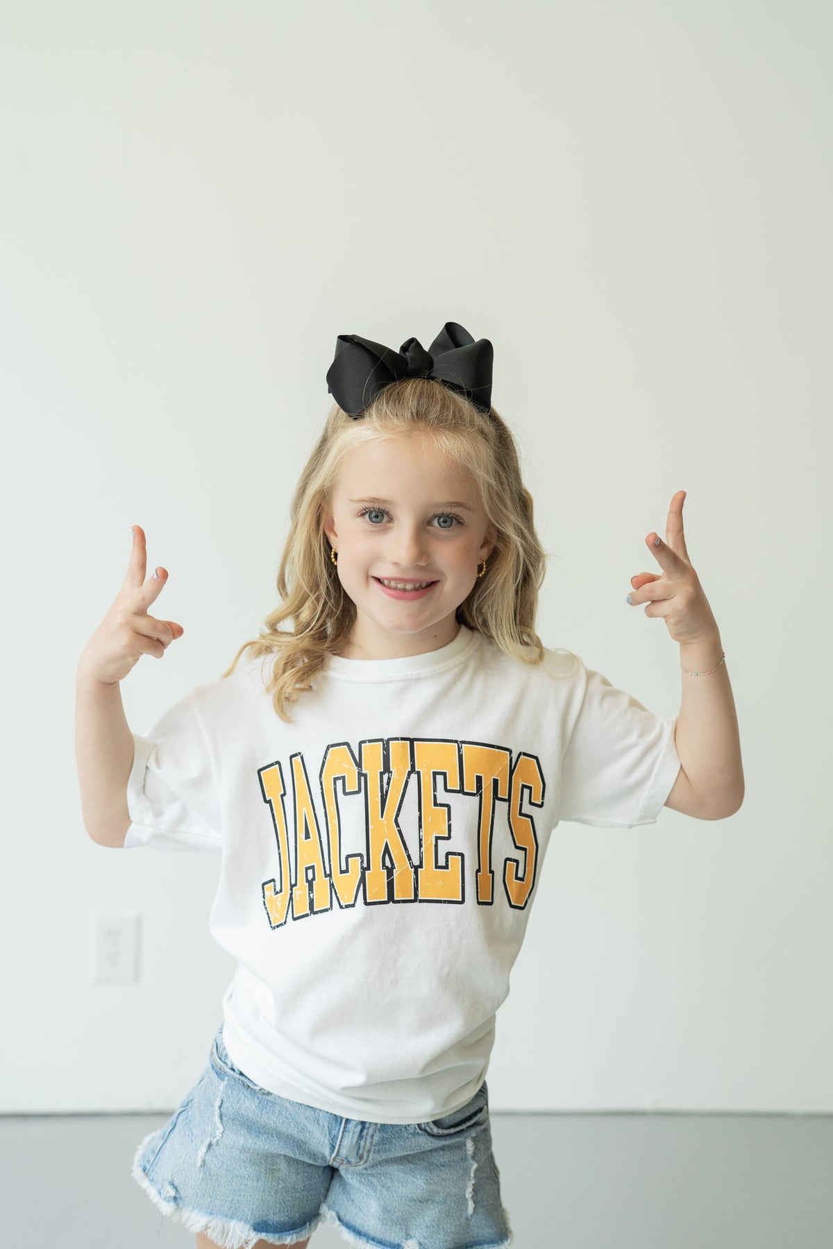 Jackets Tee