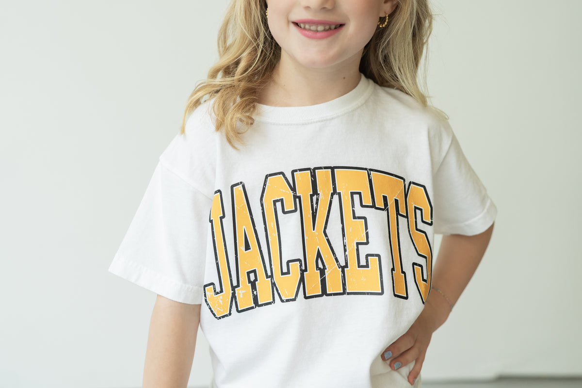 Jackets Tee