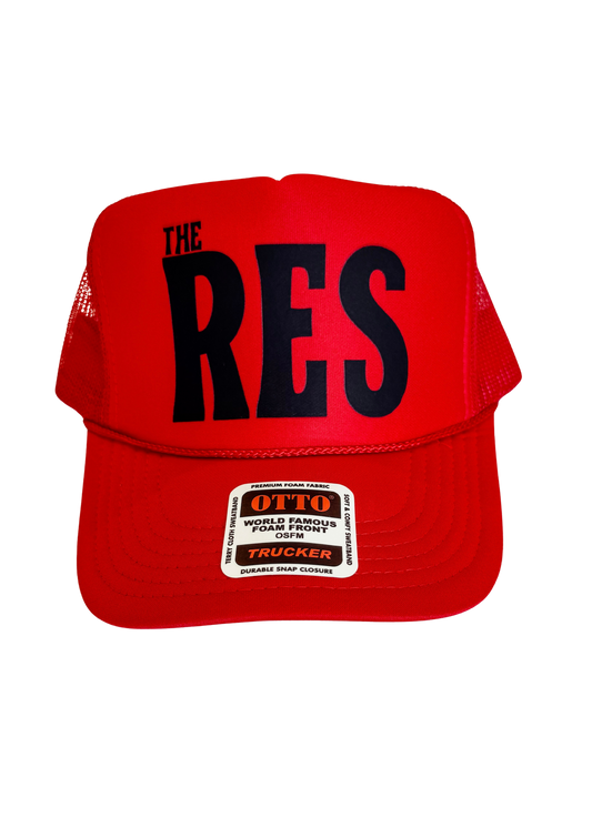 The RES Hat