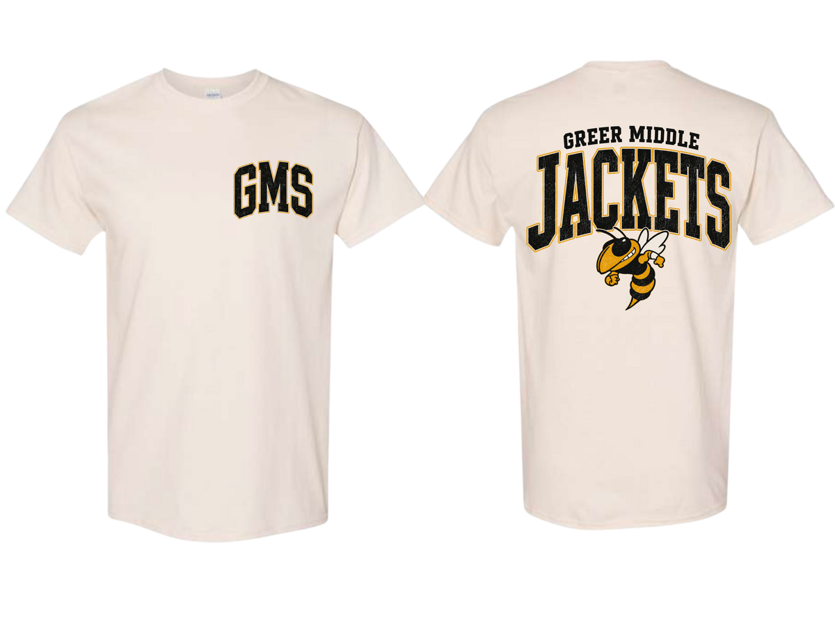 Greer Middle Tshirt