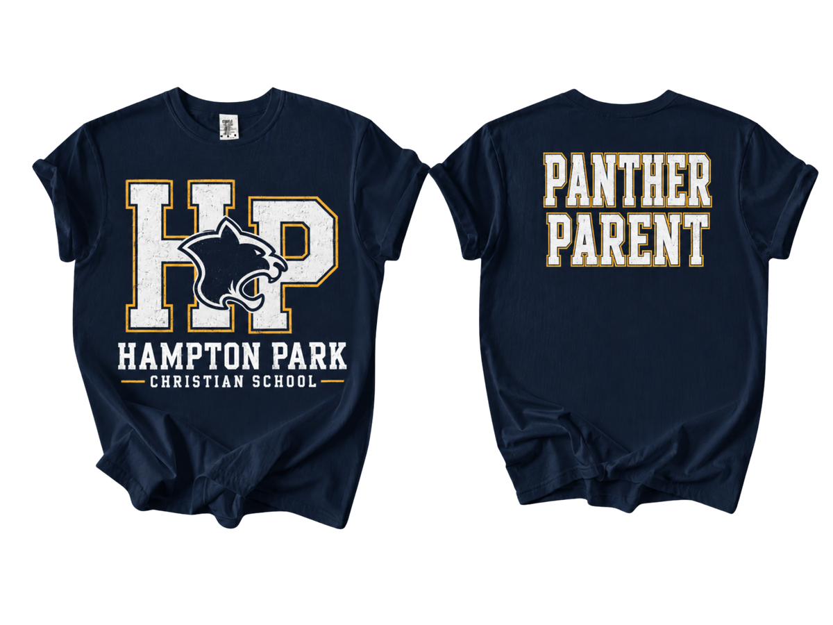 Hampton Park Christian School