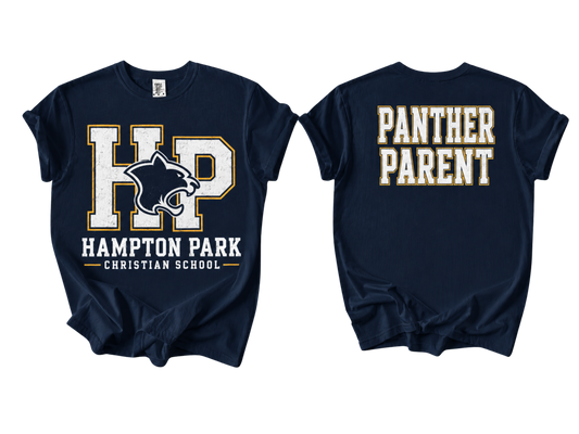 Hampton Park Christian School