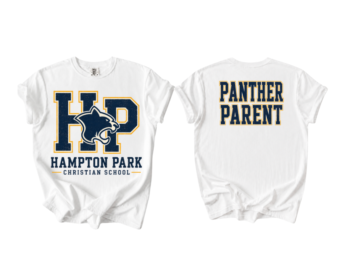 Hampton Park Christian School