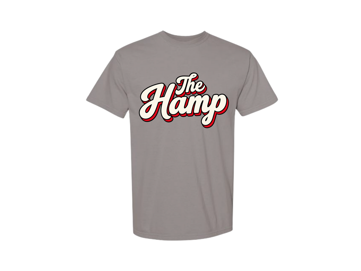 The Hamp Tee