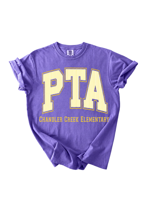 PTA Tees