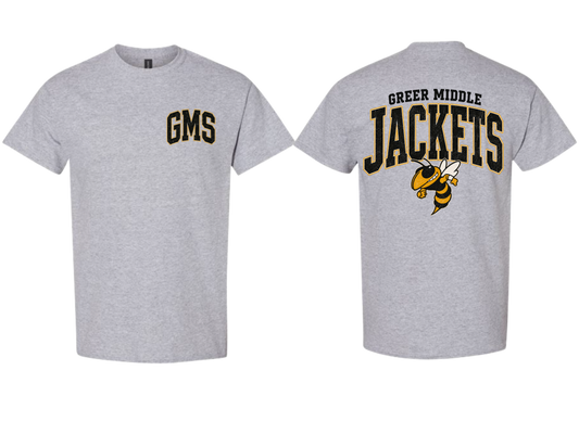Greer Middle Tshirt