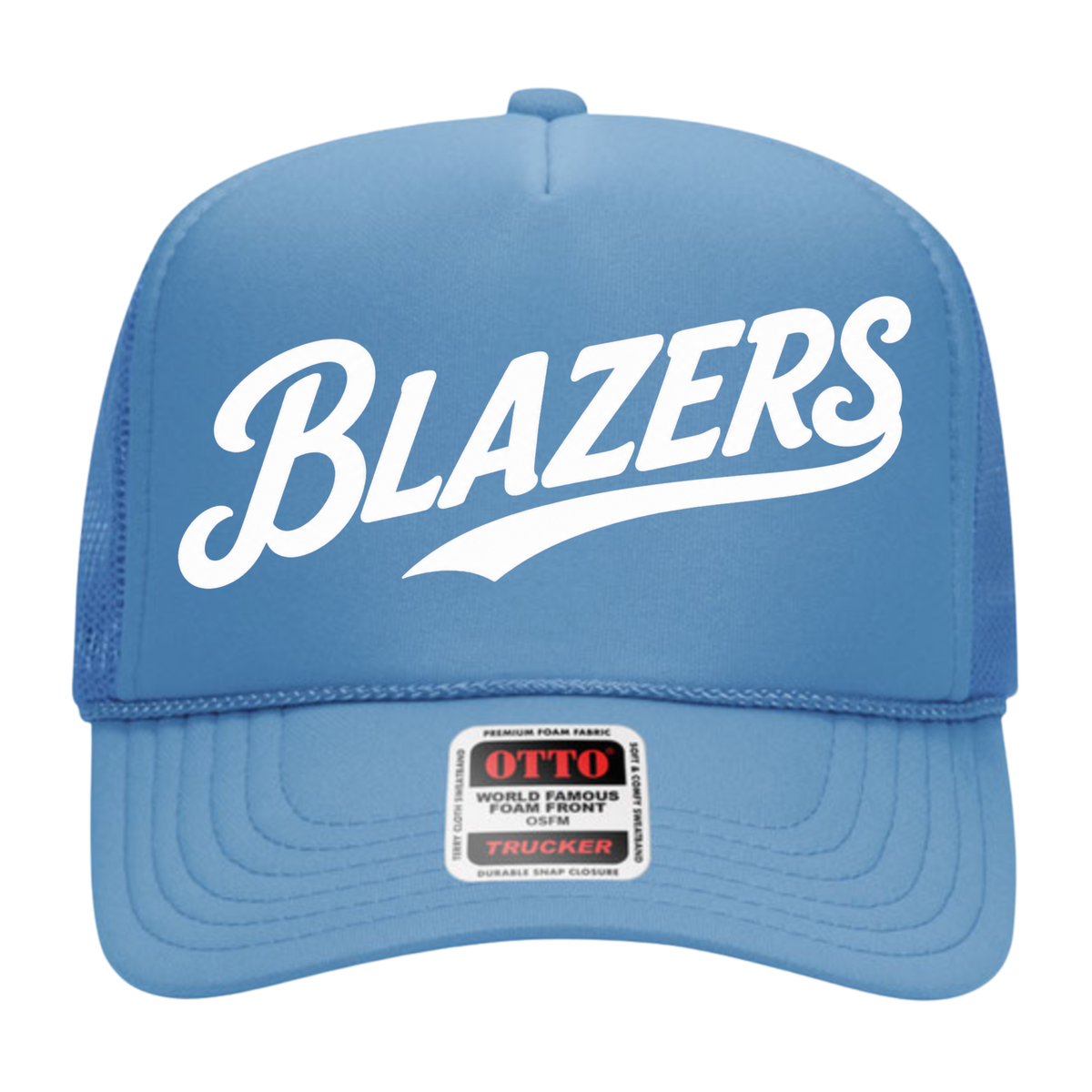 Blazer Hat