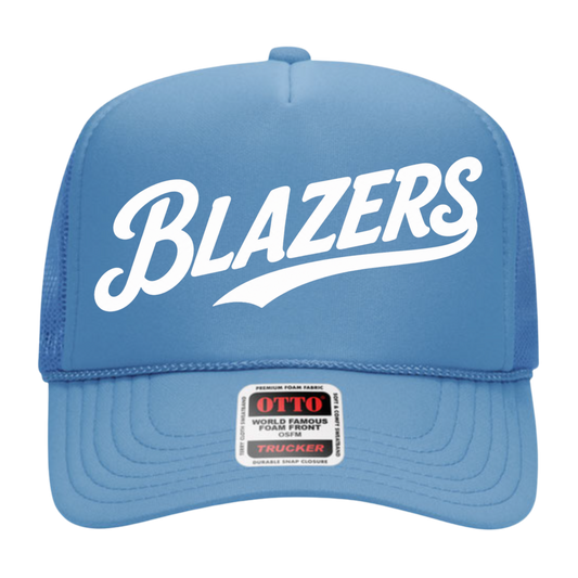 Blazer Hat