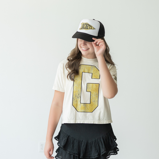 Jackets Pennant Hat