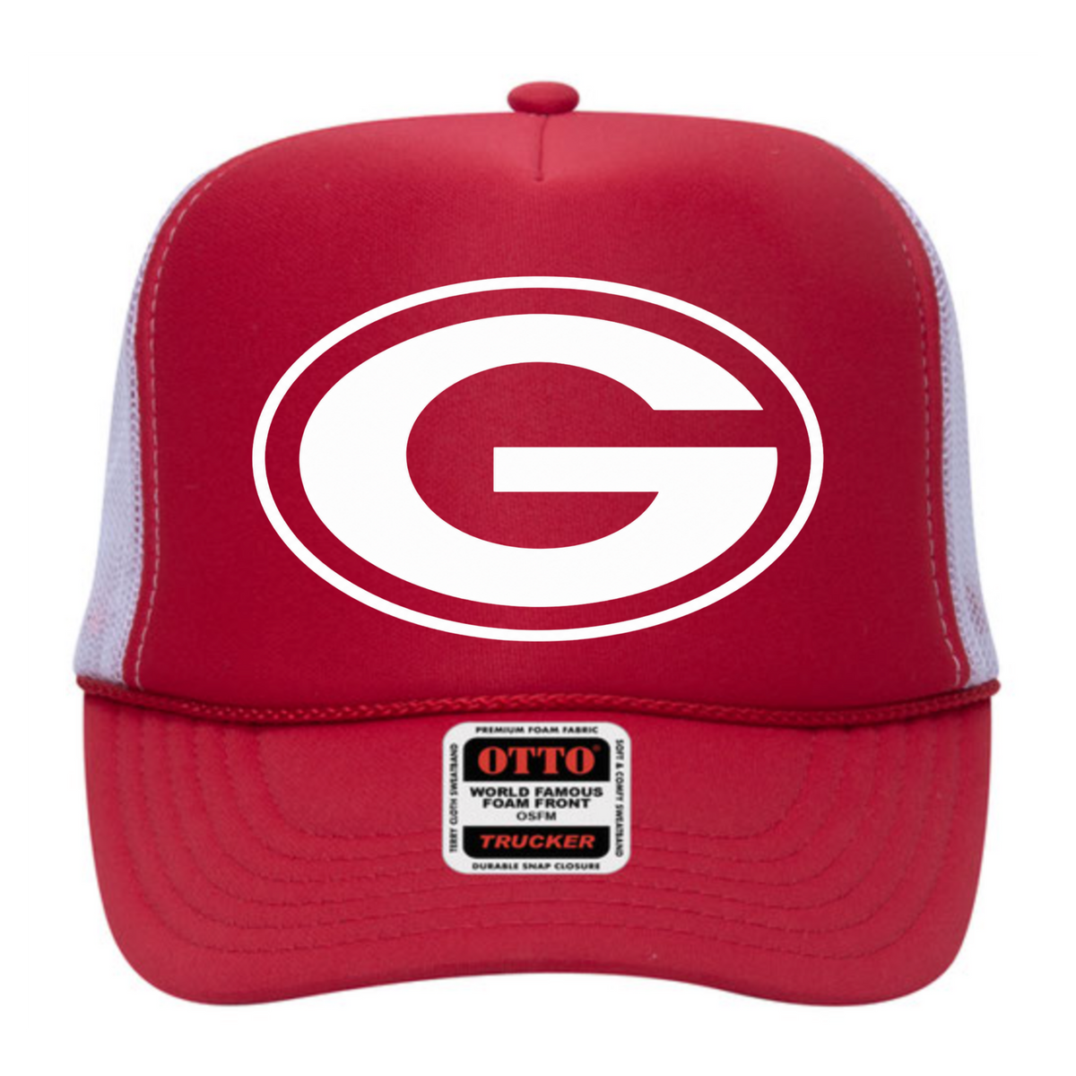 Greenville G Hat