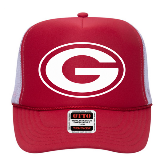 Greenville G Hat