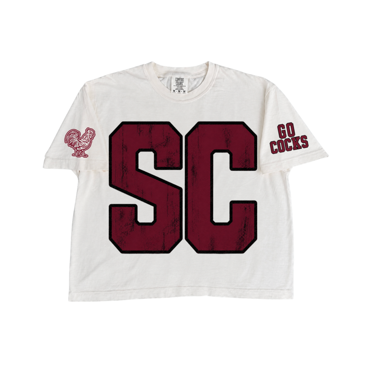 SC Jersey Tee