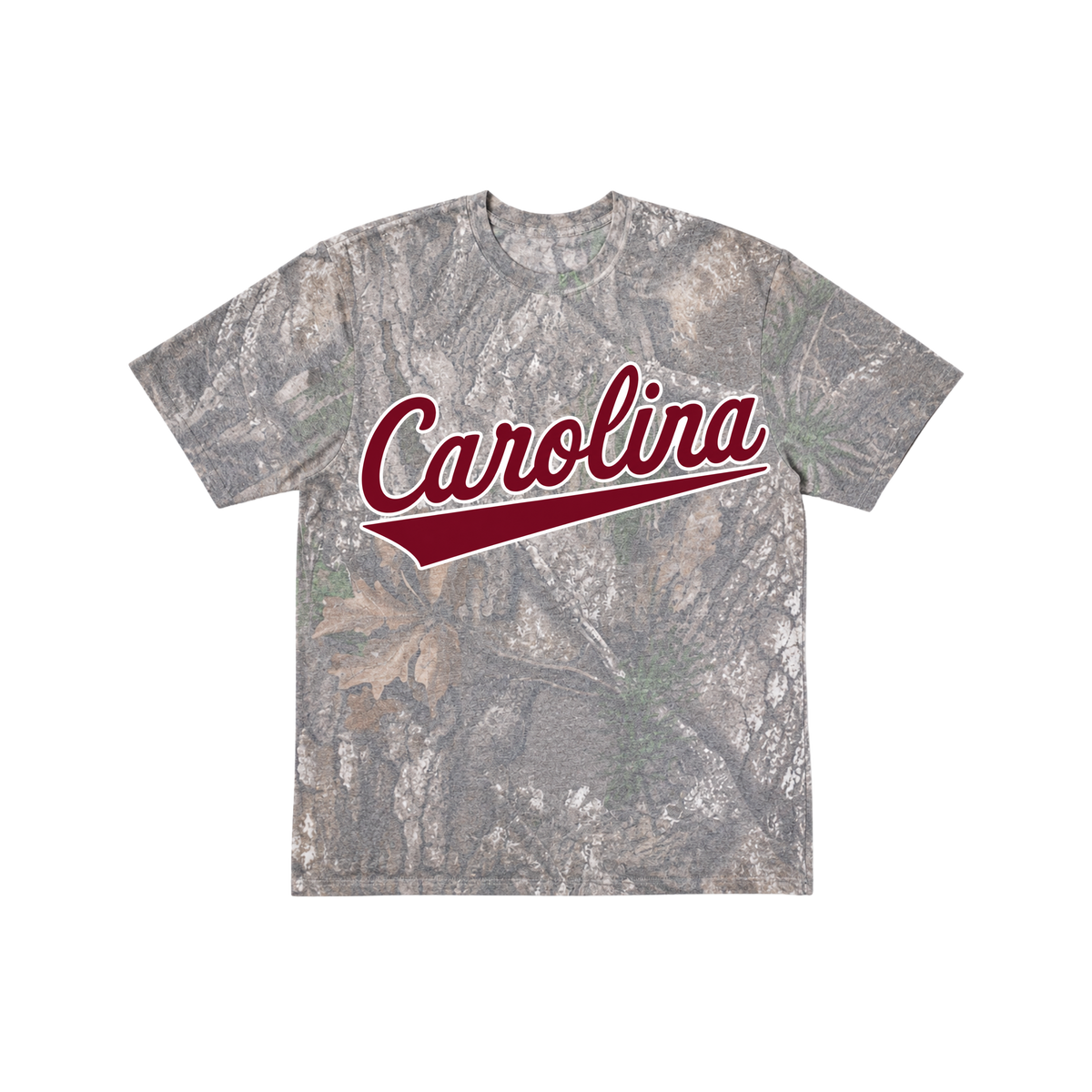 Carolina Camo