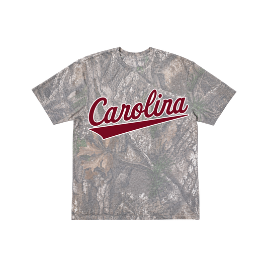 Carolina Camo
