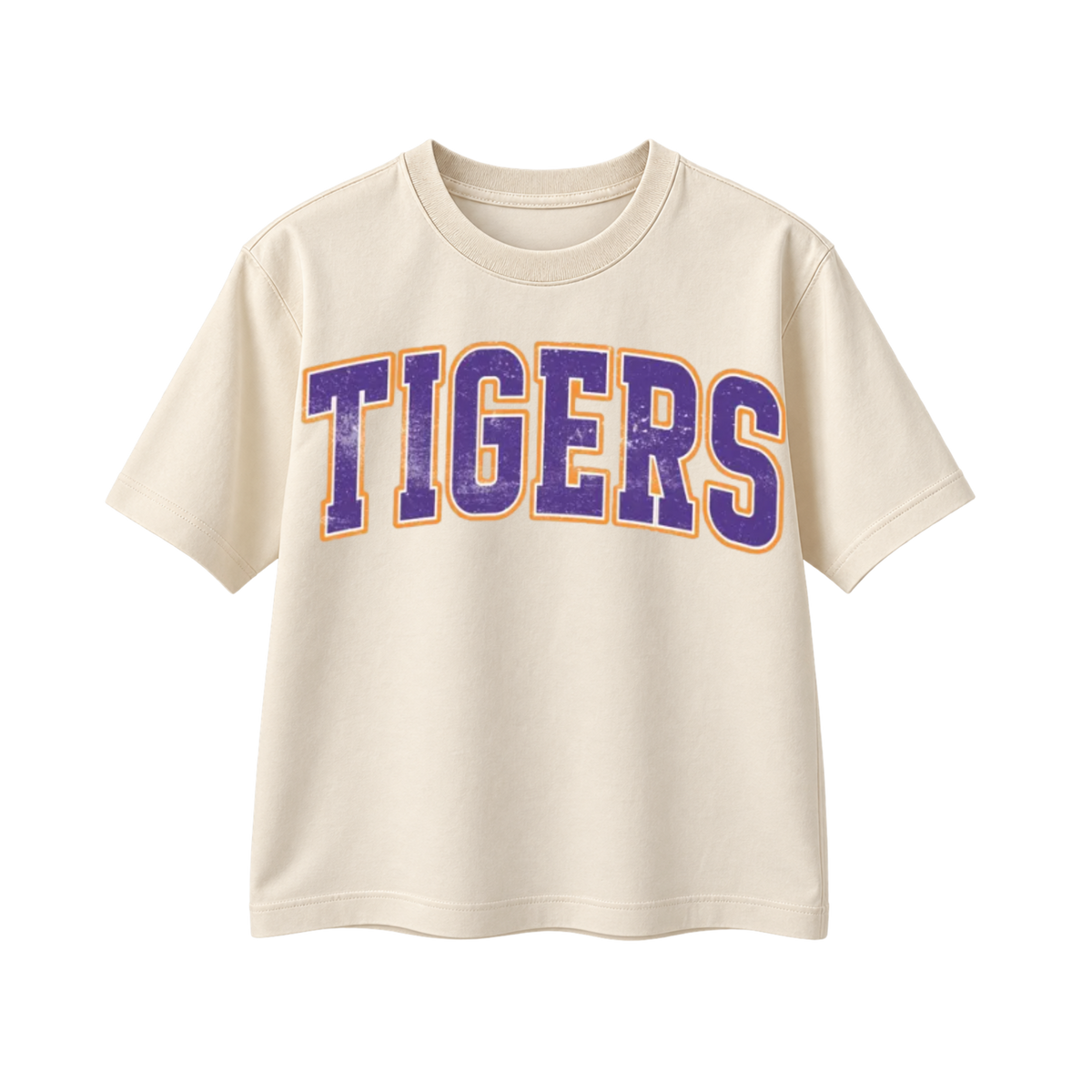 TIGERS Tee