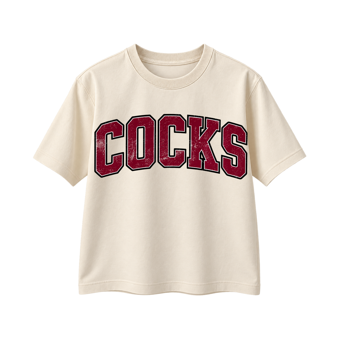 COCKS Tee