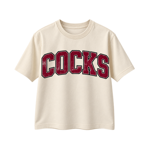 COCKS Tee