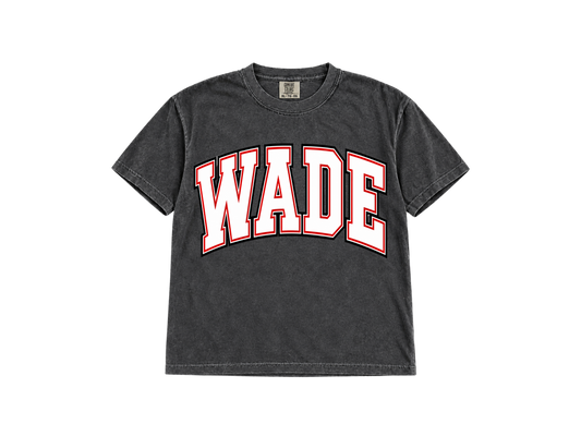 WADE Tee