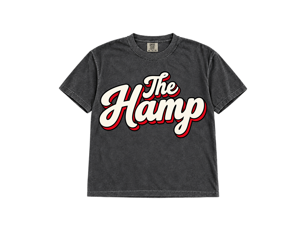 The Hamp Tee