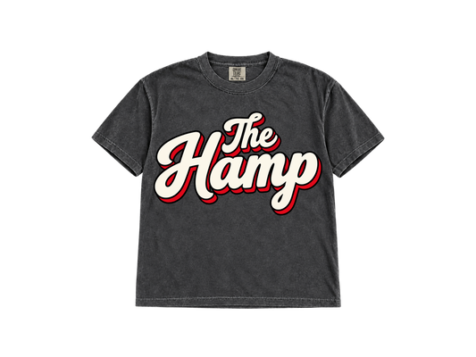 The Hamp Tee