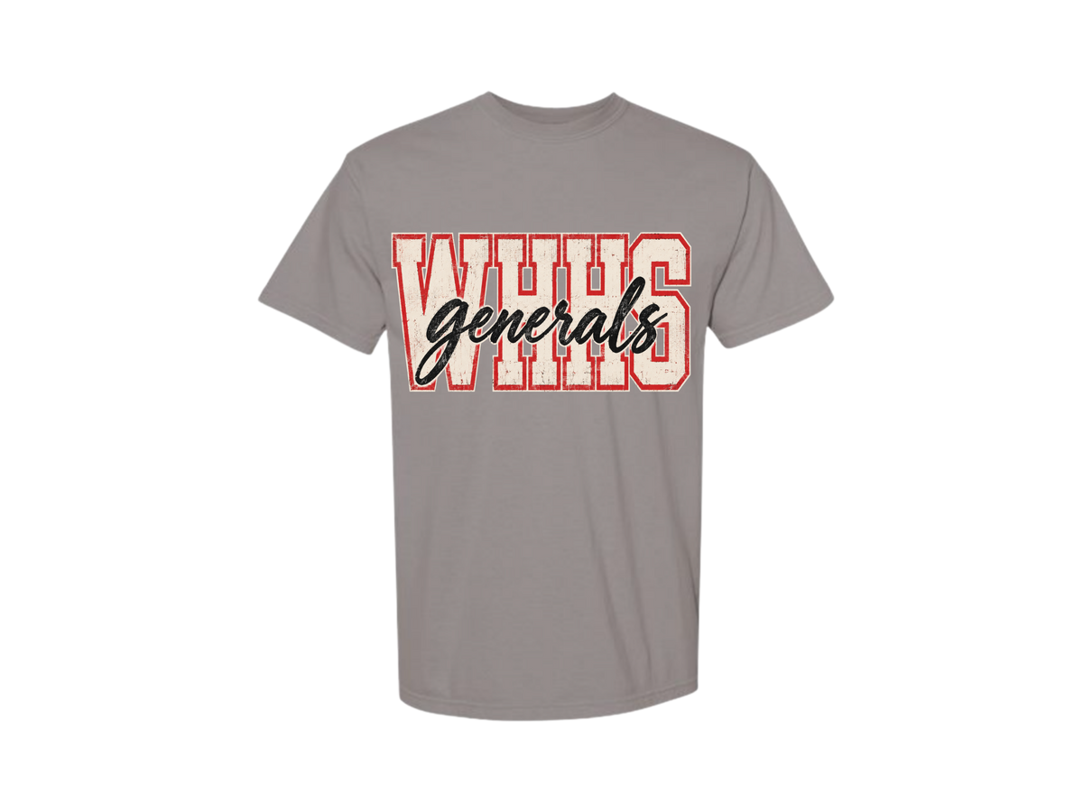 WHHS Tee