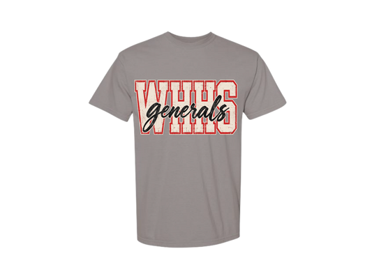 WHHS Tee