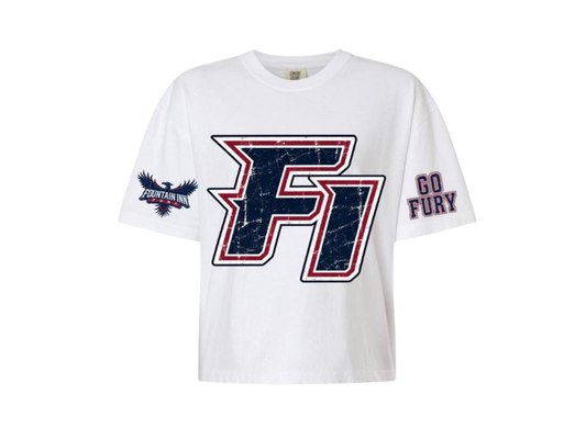 FI Jersey Tee