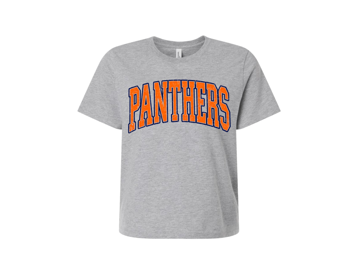 Panthers Tee