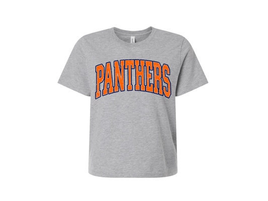 Panthers Tee