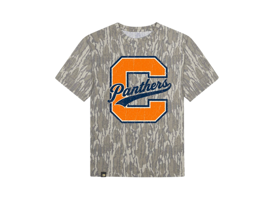 Chapman Camo Tee