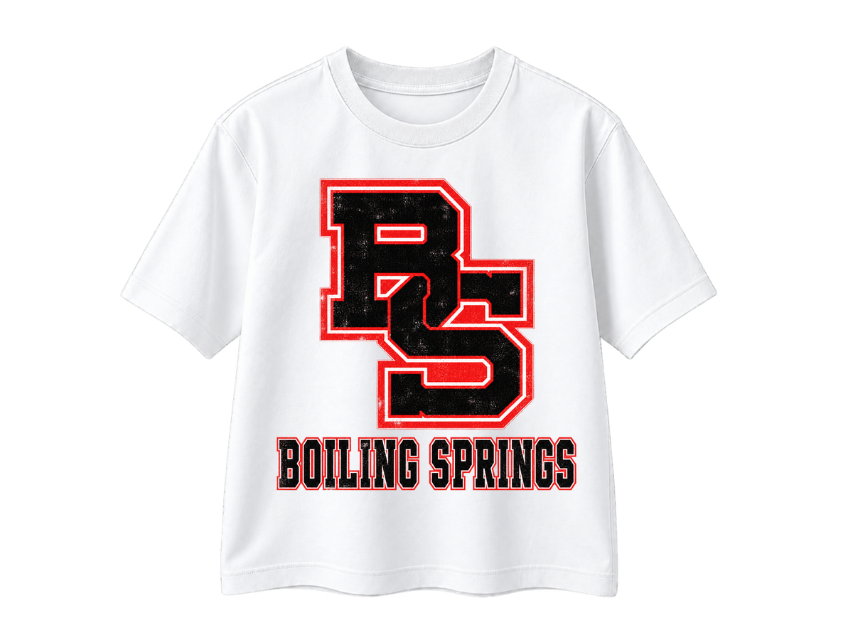 BS Tee