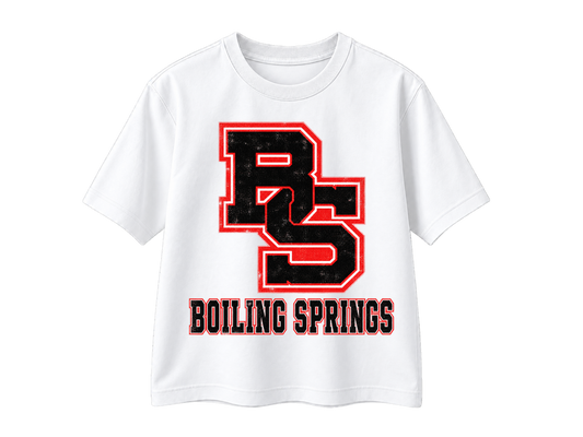BS Tee