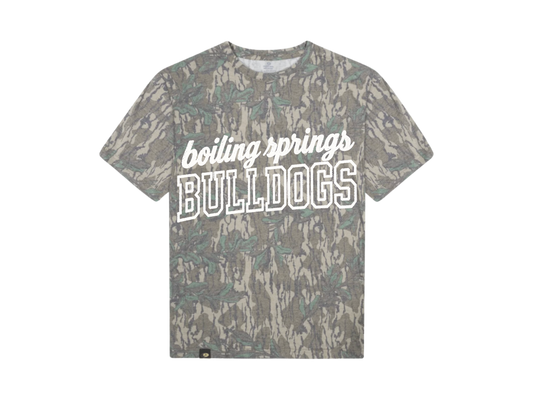 Boiling Springs Camo