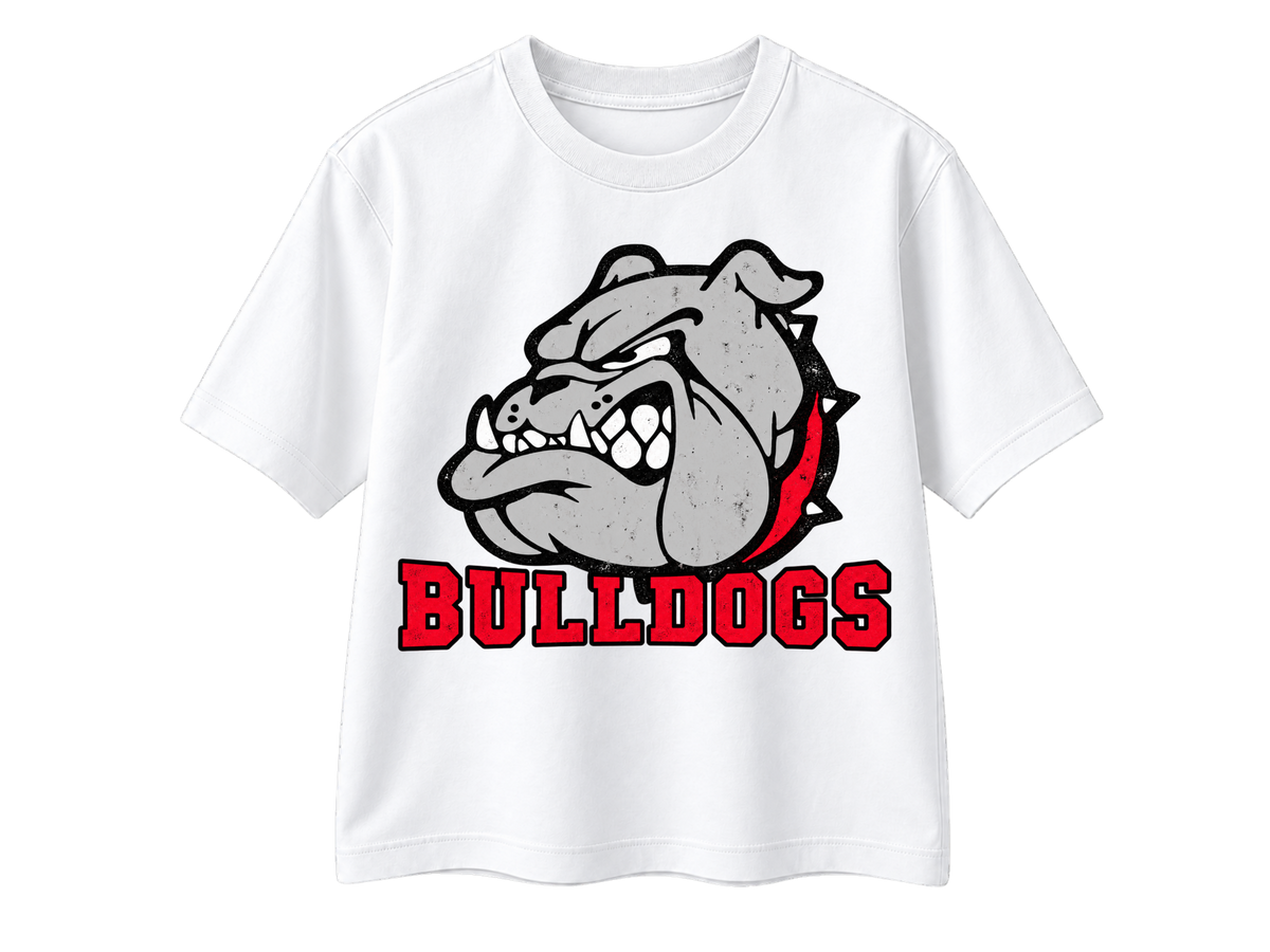 Mascot Tee