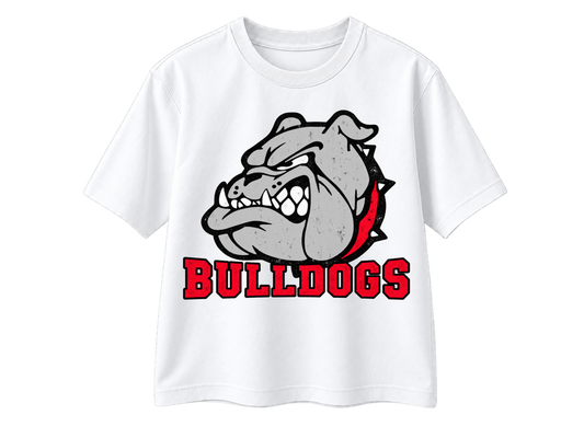 Mascot Tee