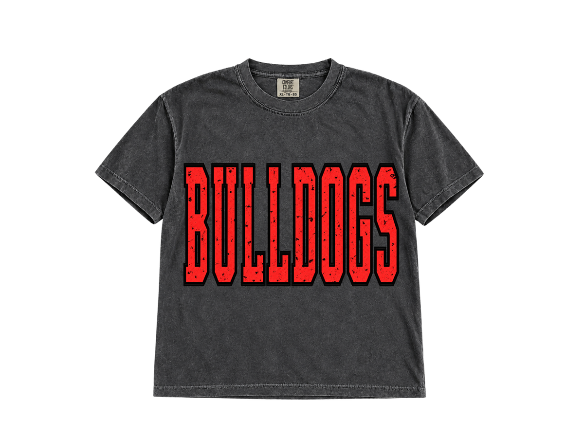 Bulldogs Tee
