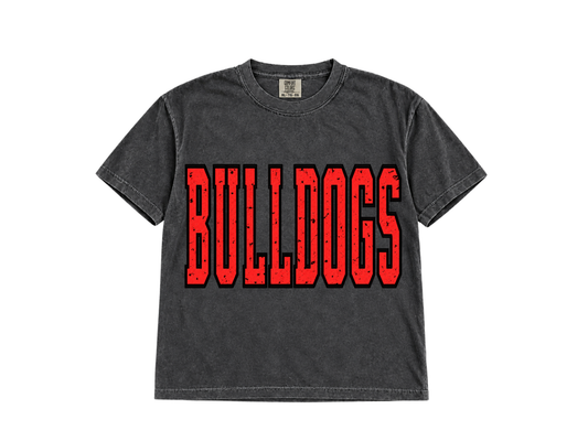 Bulldogs Tee